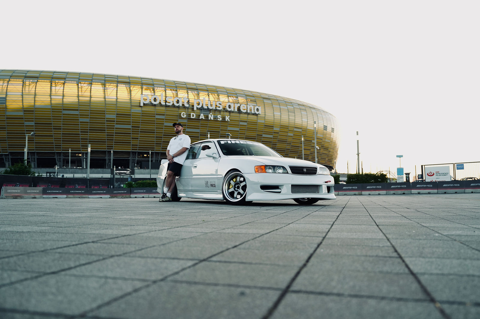 Driven By Passion