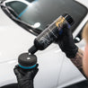 The Signature Kit - Graphene Filler Liquid Wax on Hundi Puck
