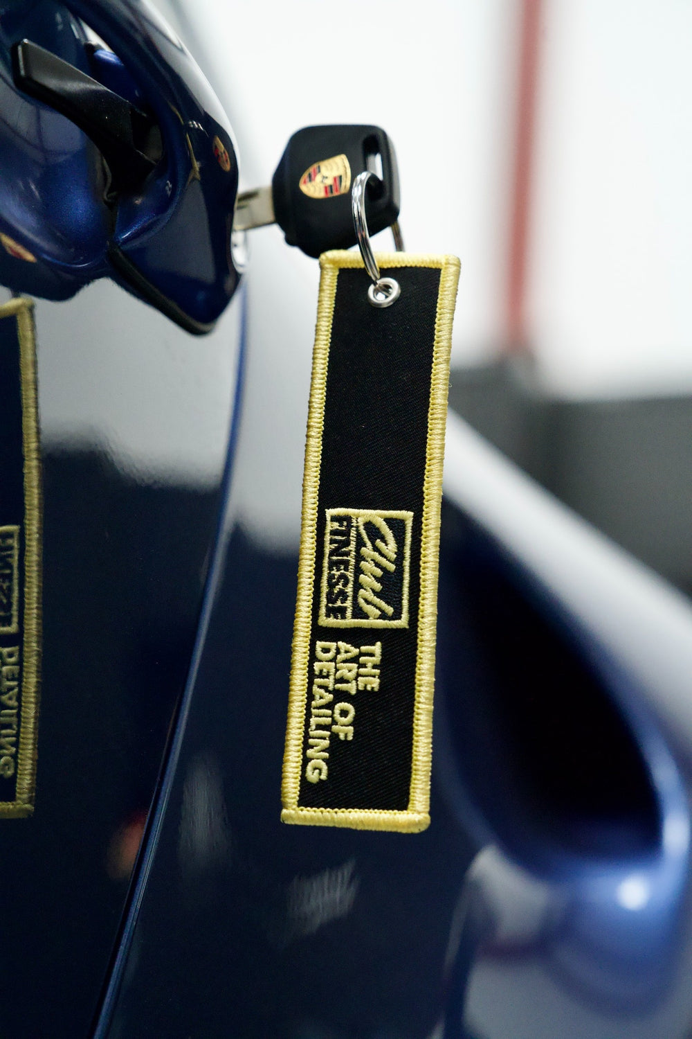 Keyrings