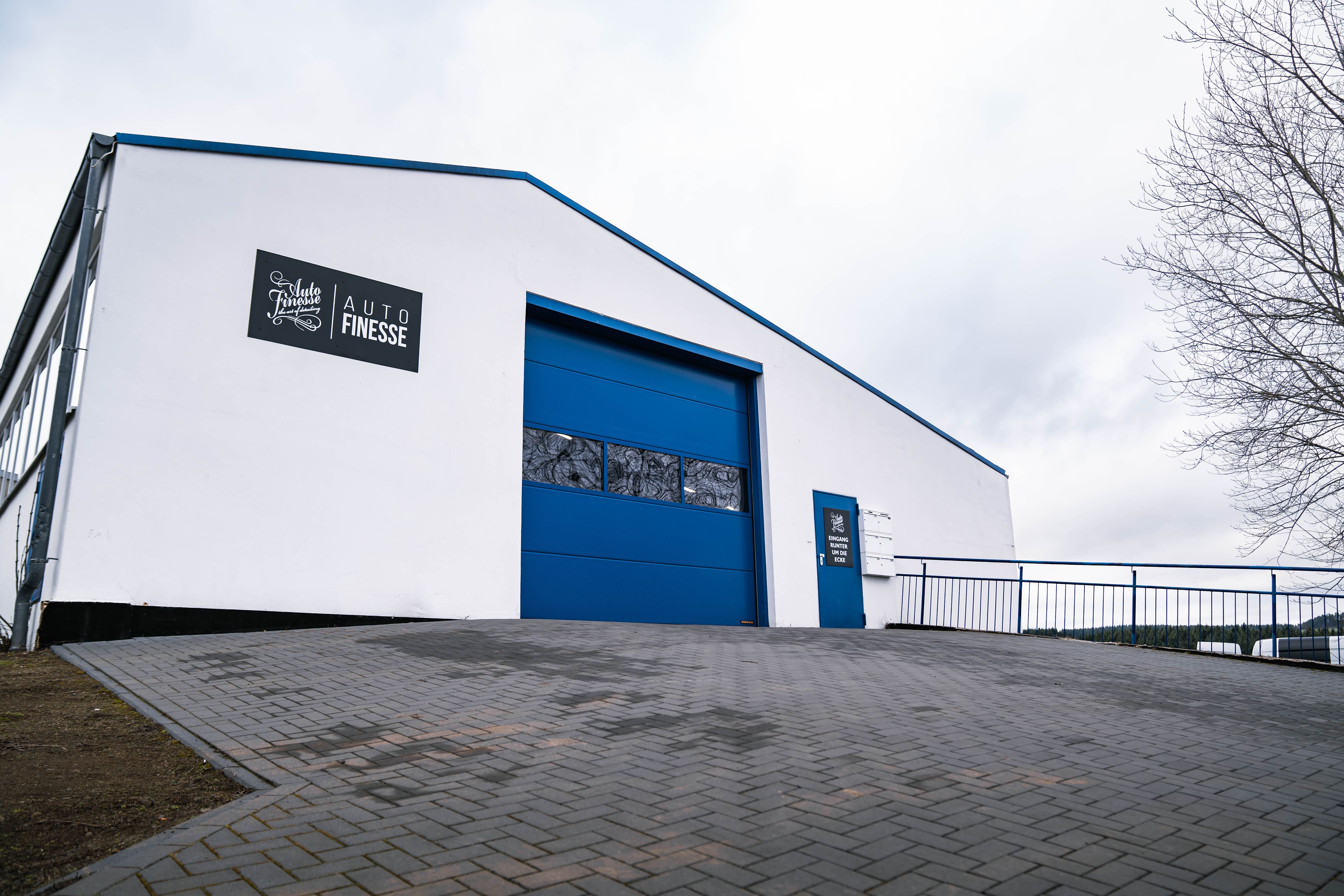 Auto Finesse | Become a Stockist | Wholesale Detailing Products | Apply Today