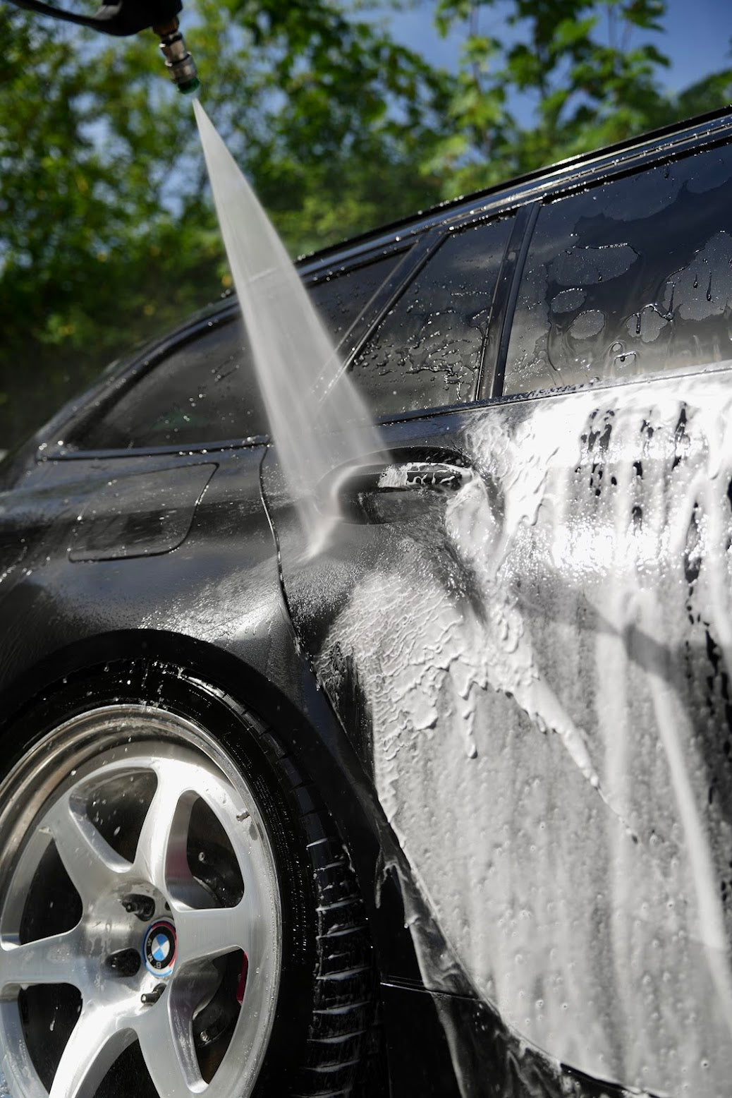 Our Latest Detailing Guide