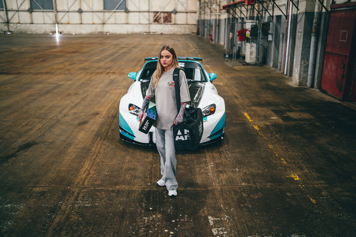 From meets to garages