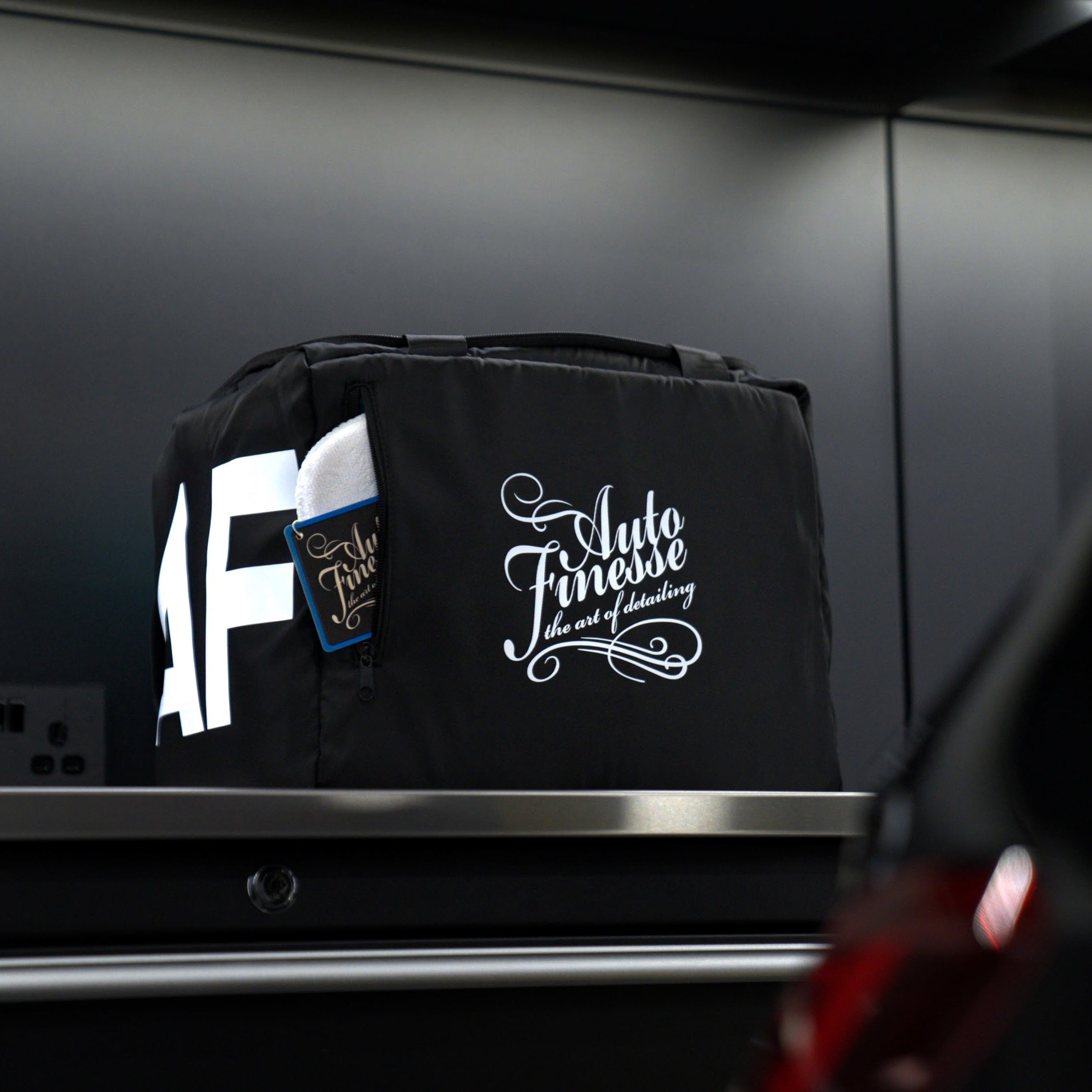 The Essential Care Kit