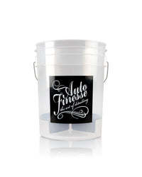 Detailing Bucket
