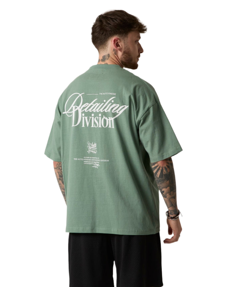 Detailing Division Tee