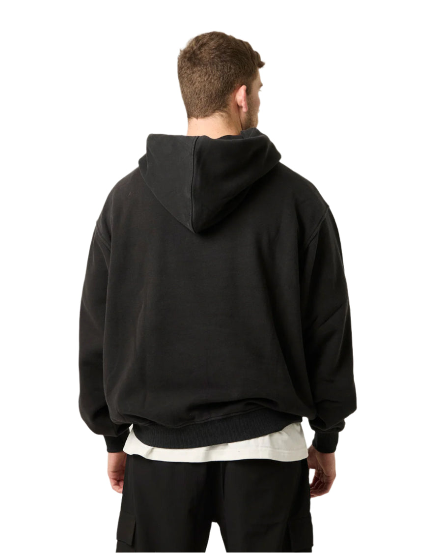 Stacked Hoodie