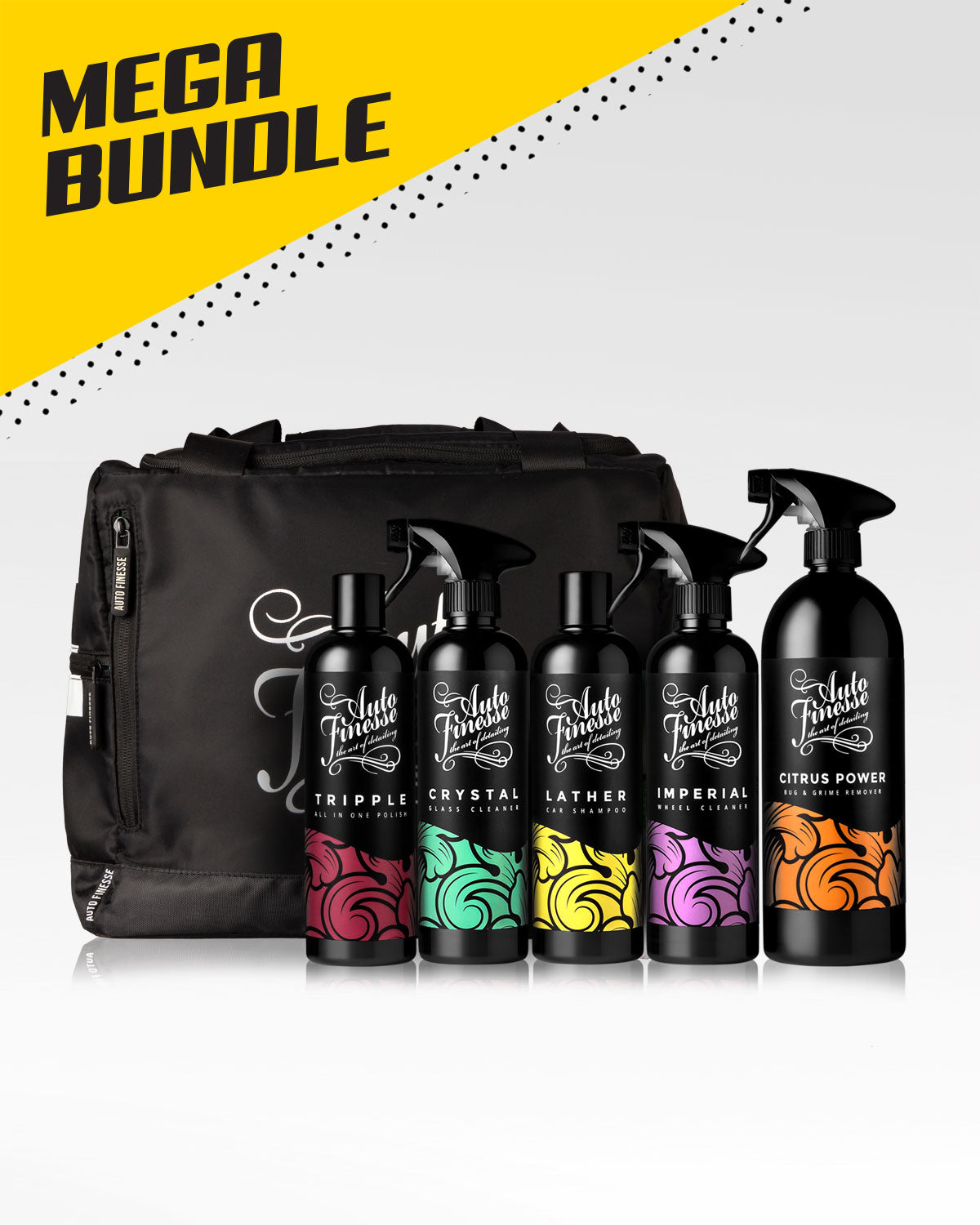Essential Bundle