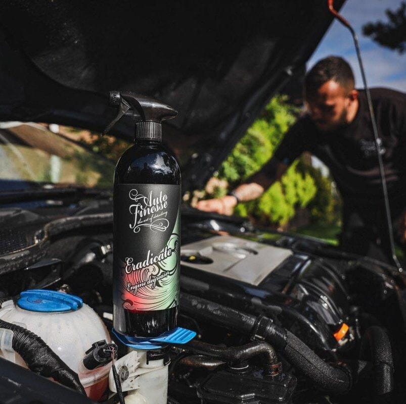 AutoChem™ Heavy Duty Engine Degreaser