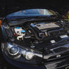 Eradicate Engine Cleaner And Degreaser After