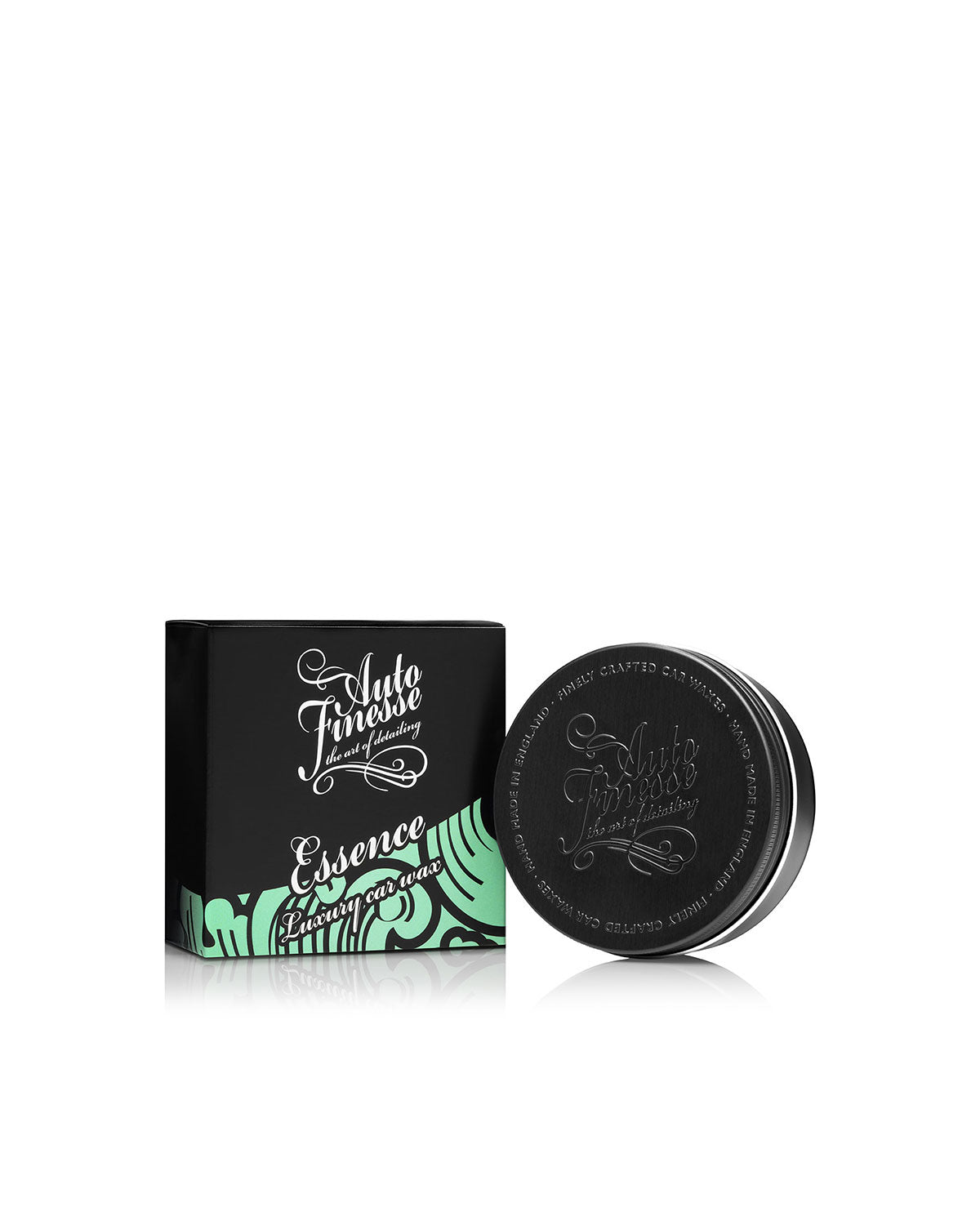 Auto Finesse Essence Carnauba Wax