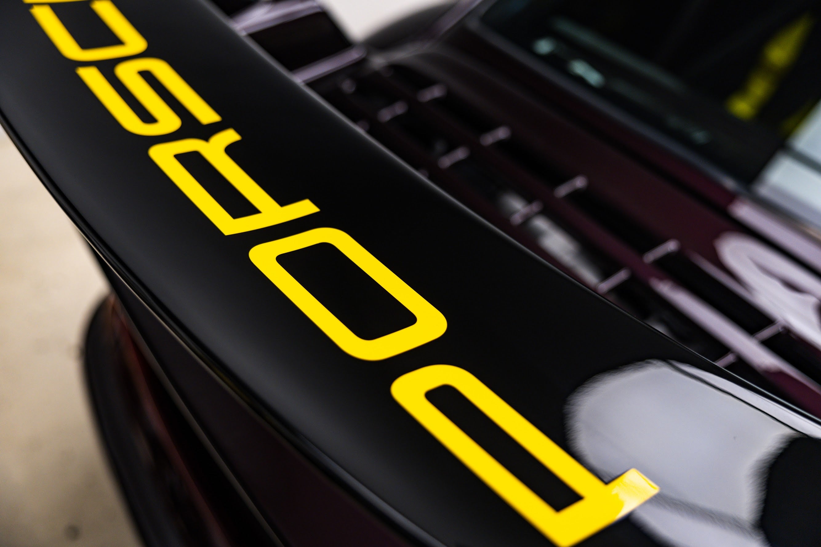 Finale Quick Detailer