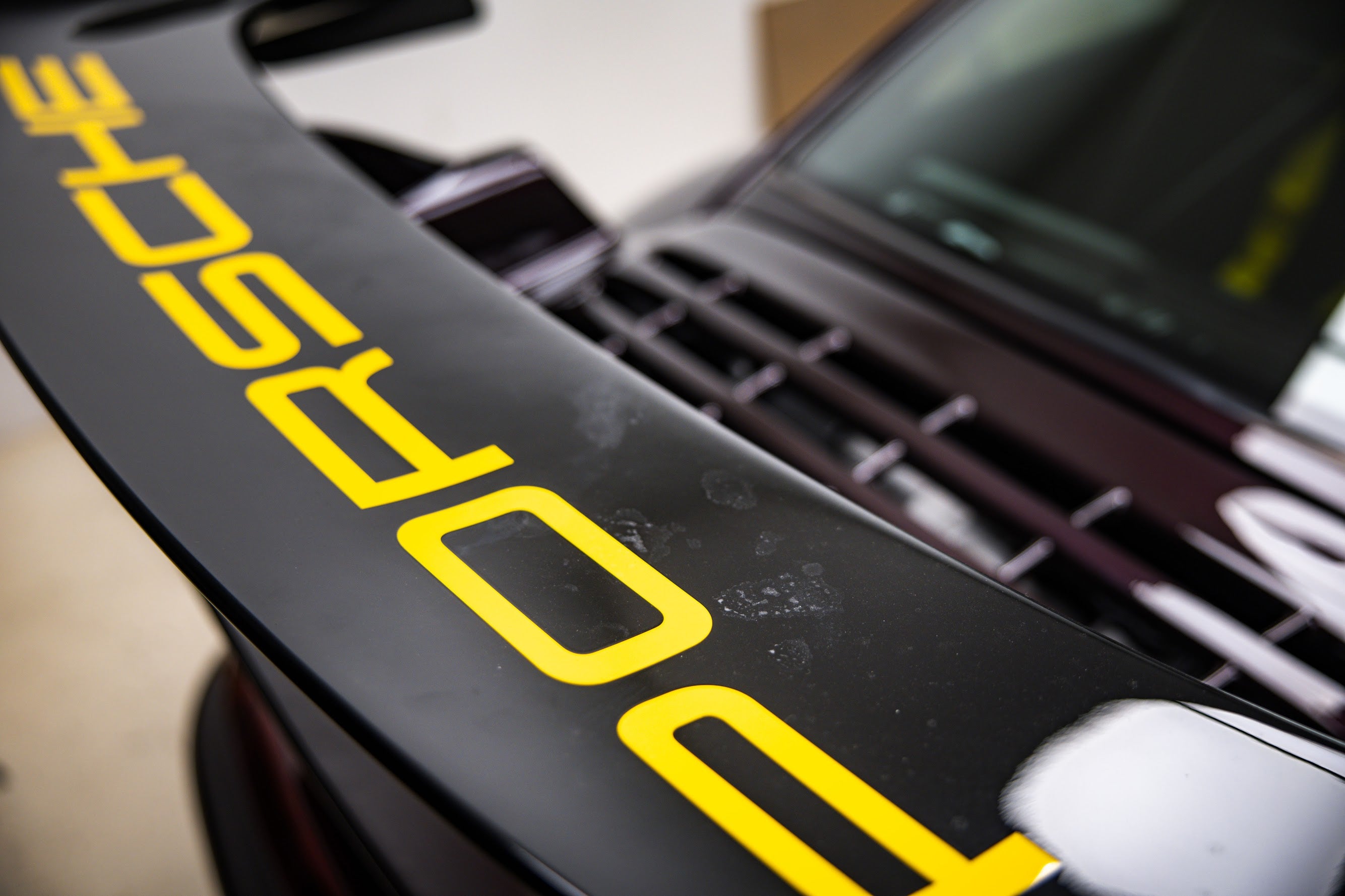 Finale Quick Detailer