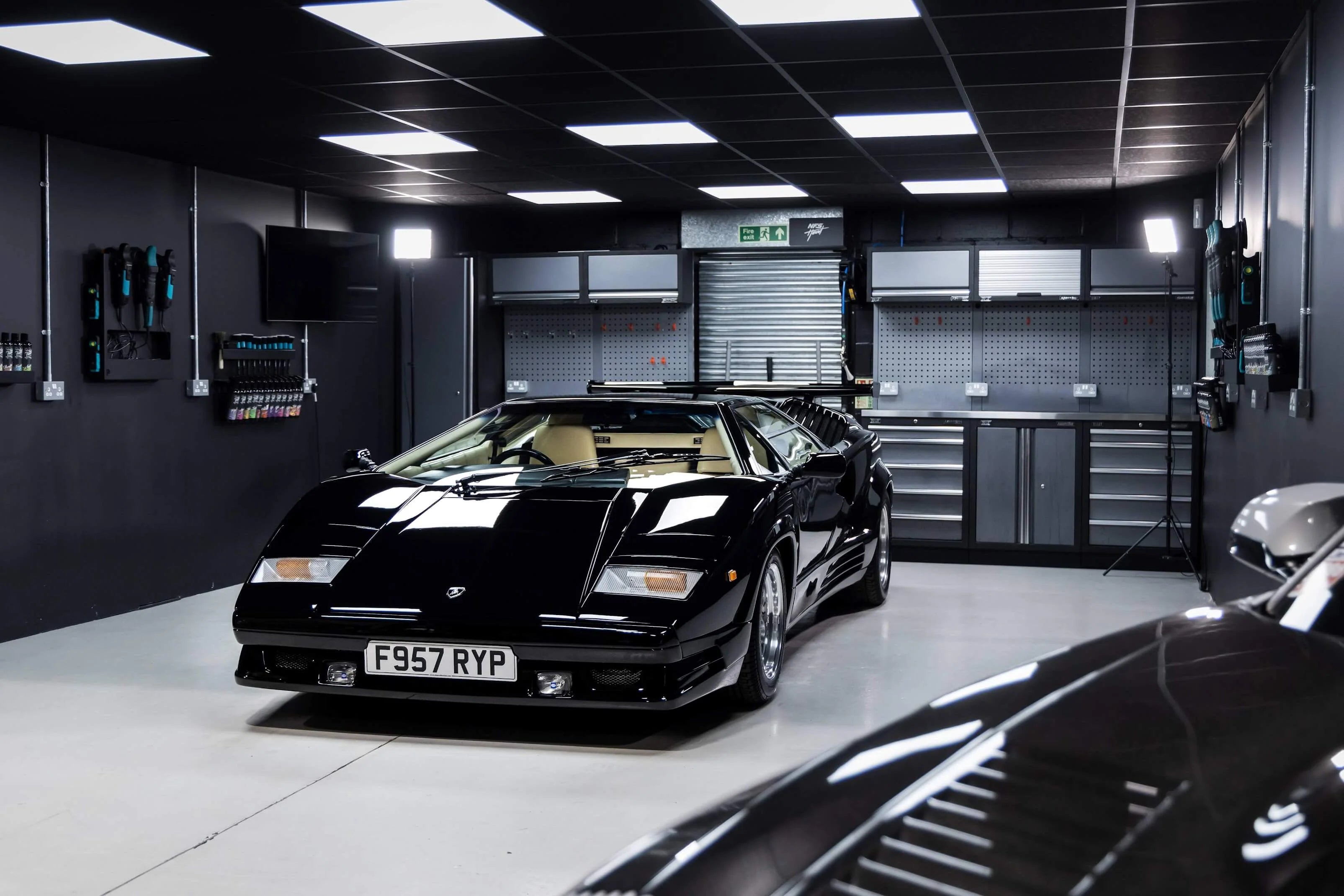 Auto Finesse | The Finesse Detail | Auto Finesse® Detailing Treatments