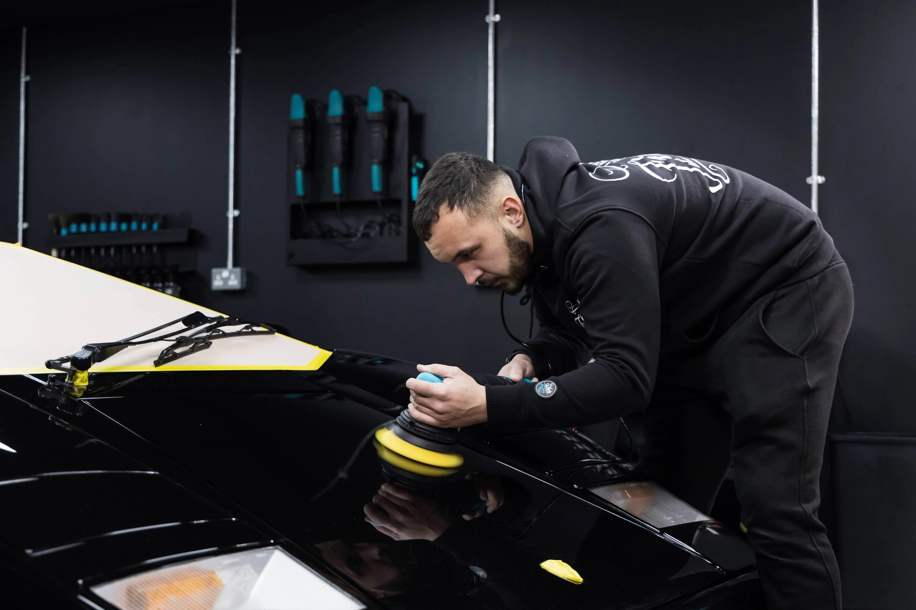 Auto Finesse | Detailing Services in Hertfordshire, Essex &amp; London