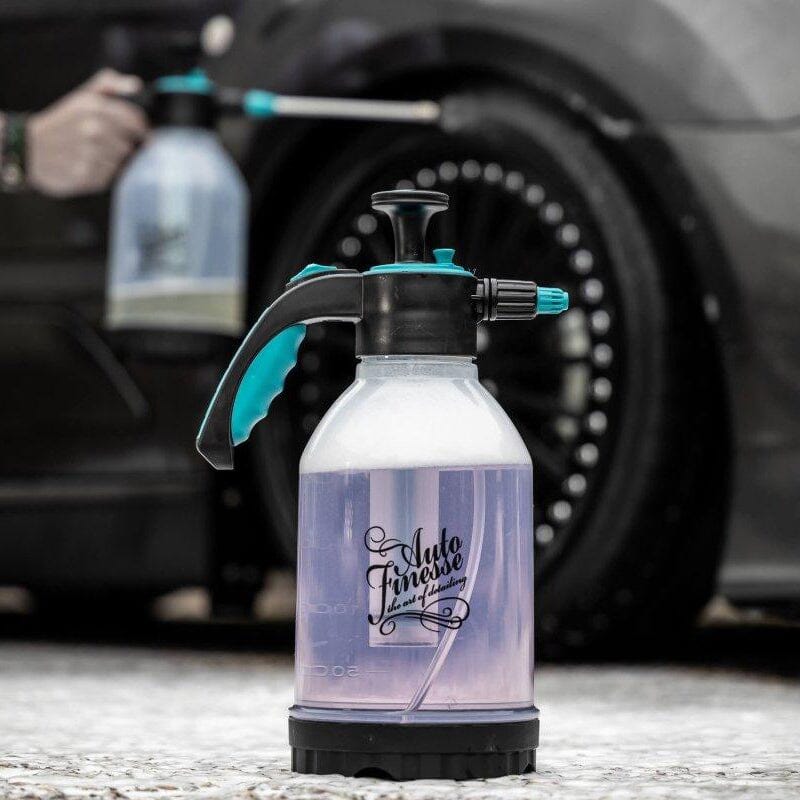 Spray Bottles  Car Care Products Australia