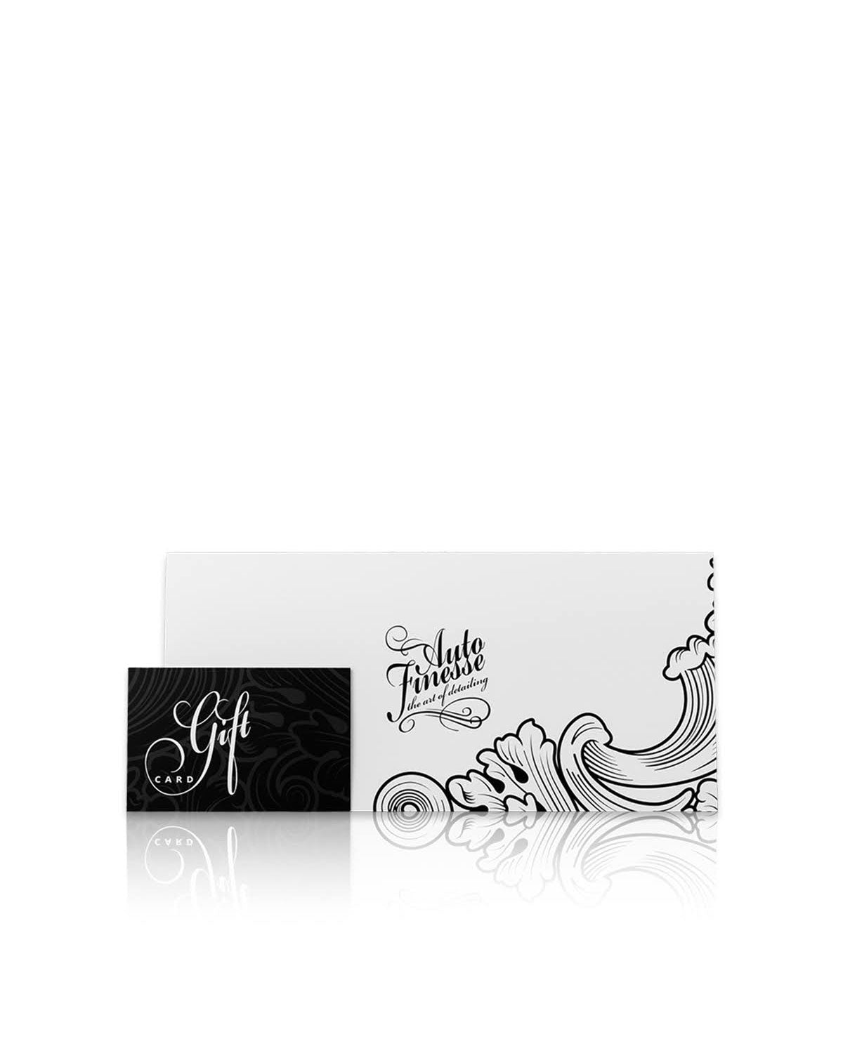 Gift Cards