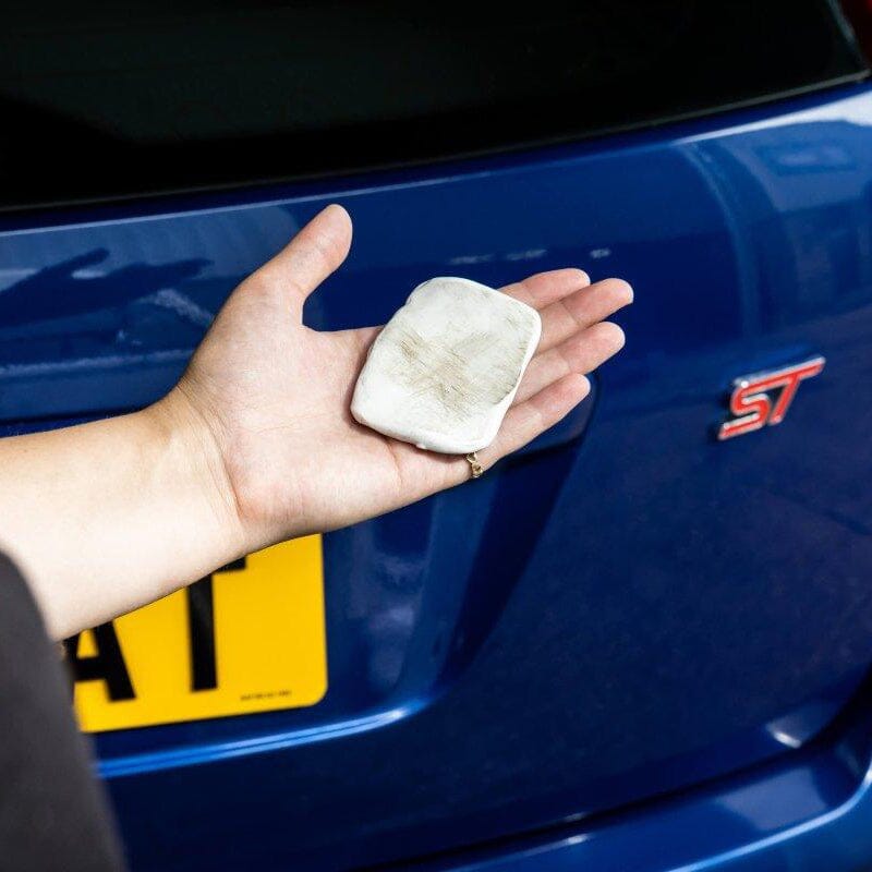 Glide Clay Bar Lubricant - Making Clay Barring Your Car Much Easier