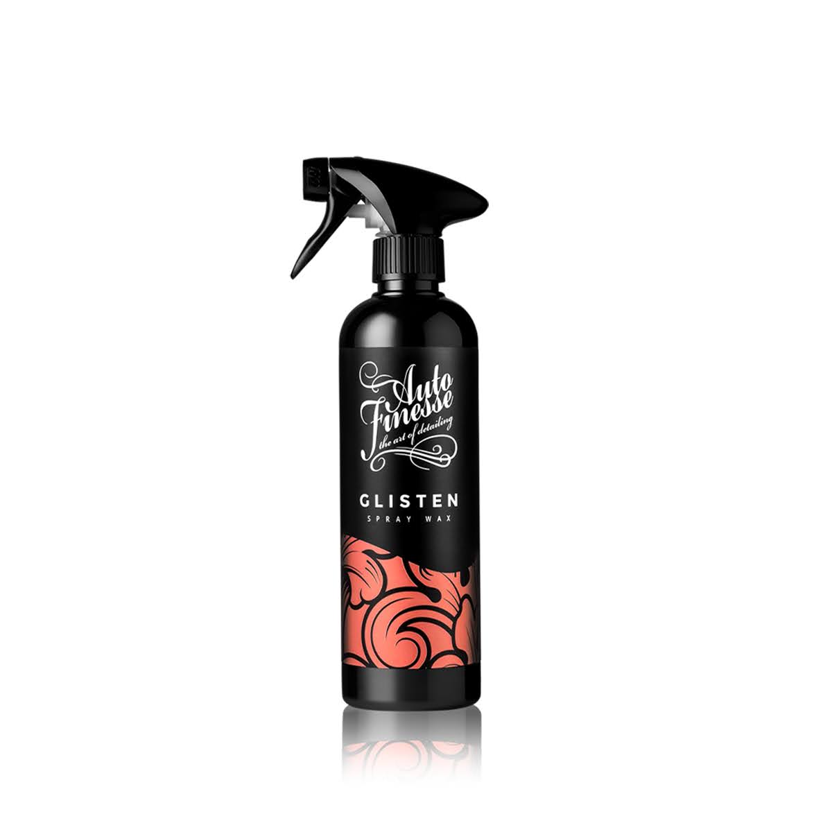 Auto Finesse | Car Detailing Products | 500ml