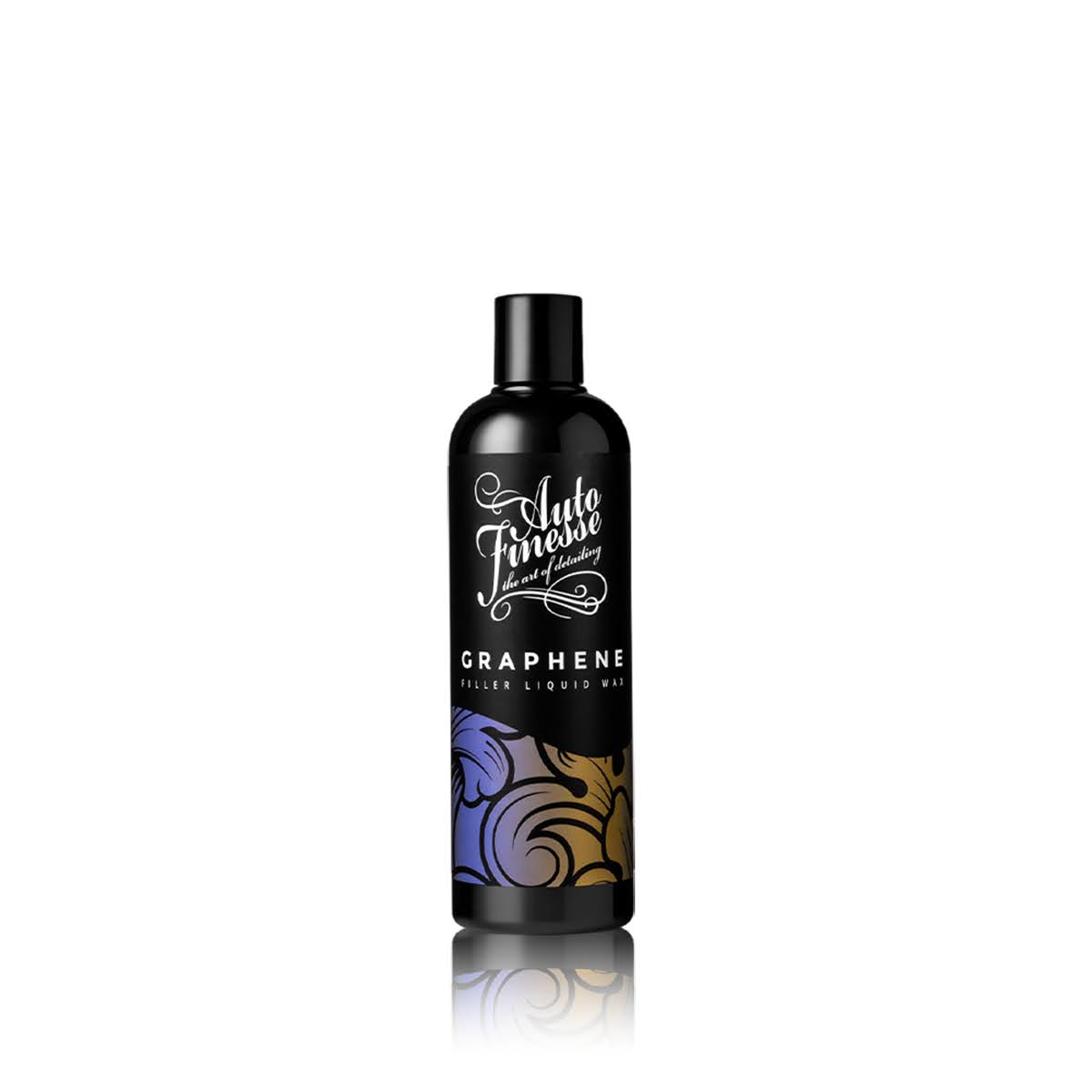 Auto Finesse | Car Detailing Products | Graphene Paintwork Sealant