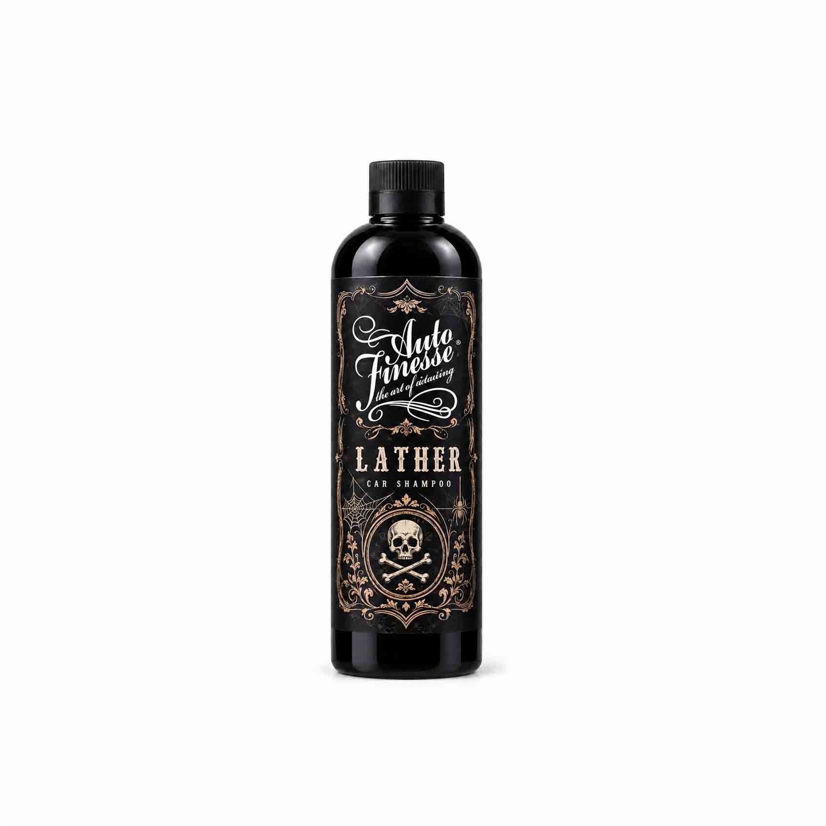 Halloween Edition Lather 2026