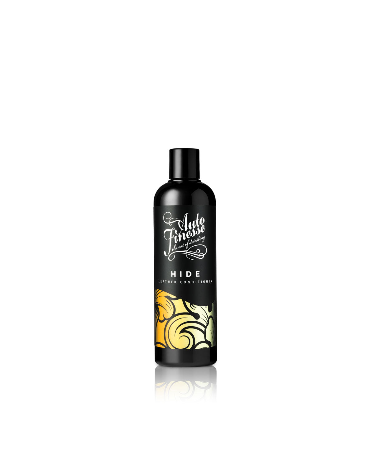Car Leather Conditioner 500ml