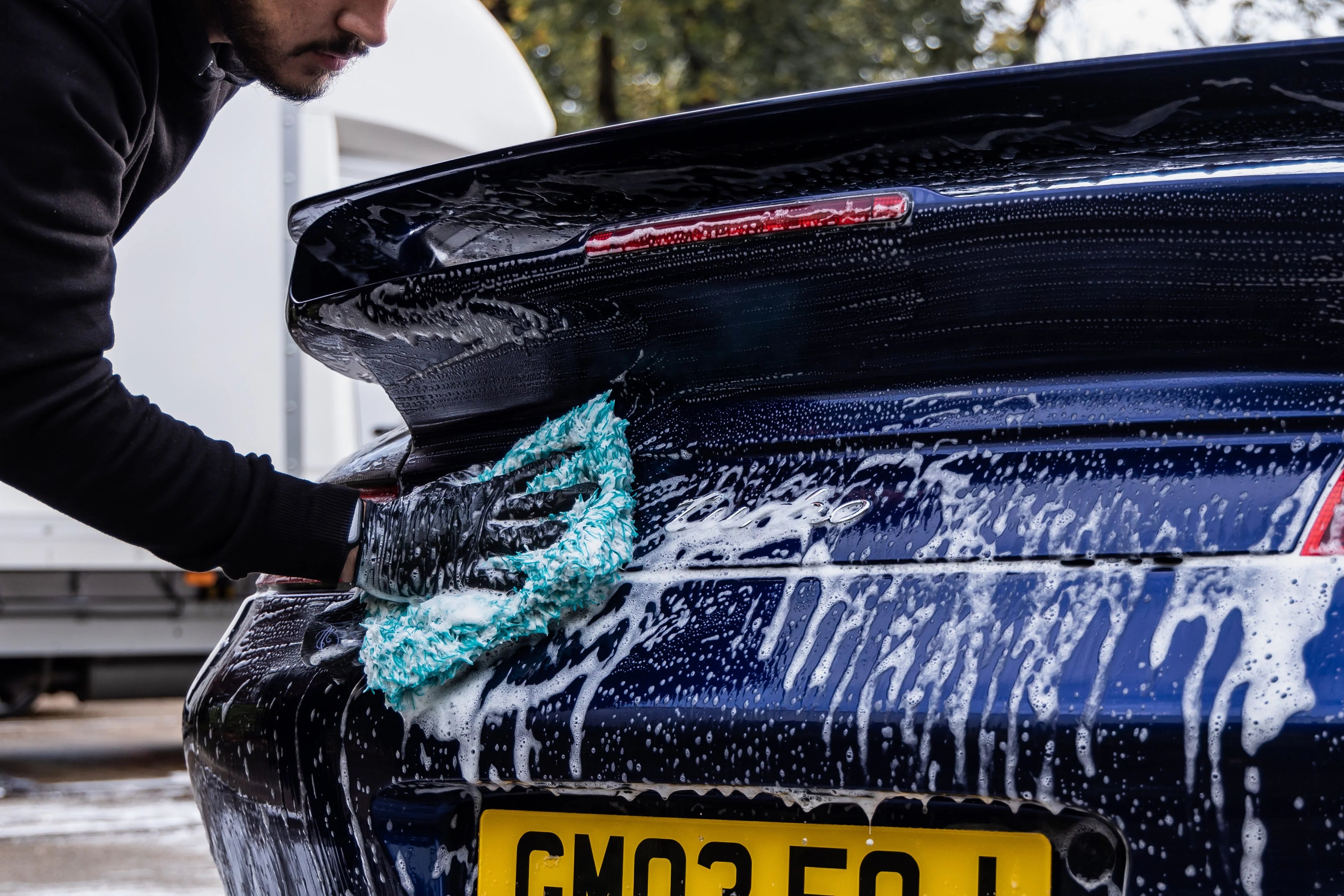 Auto Finesse | The Enhancement Detail | Auto Finesse® Detailing Treatments