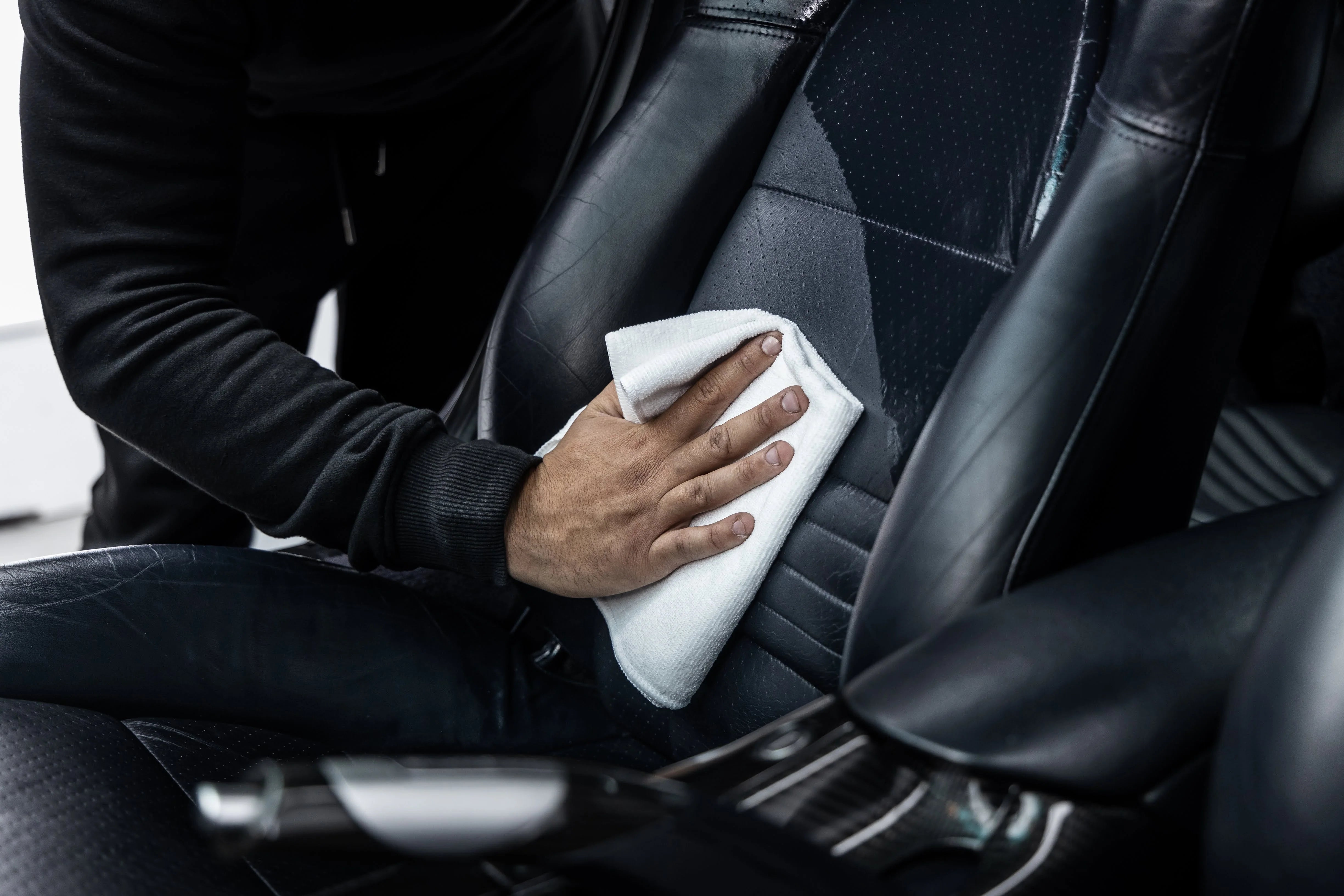 Auto Finesse | The Enhancement Detail | Auto Finesse® Detailing Treatments