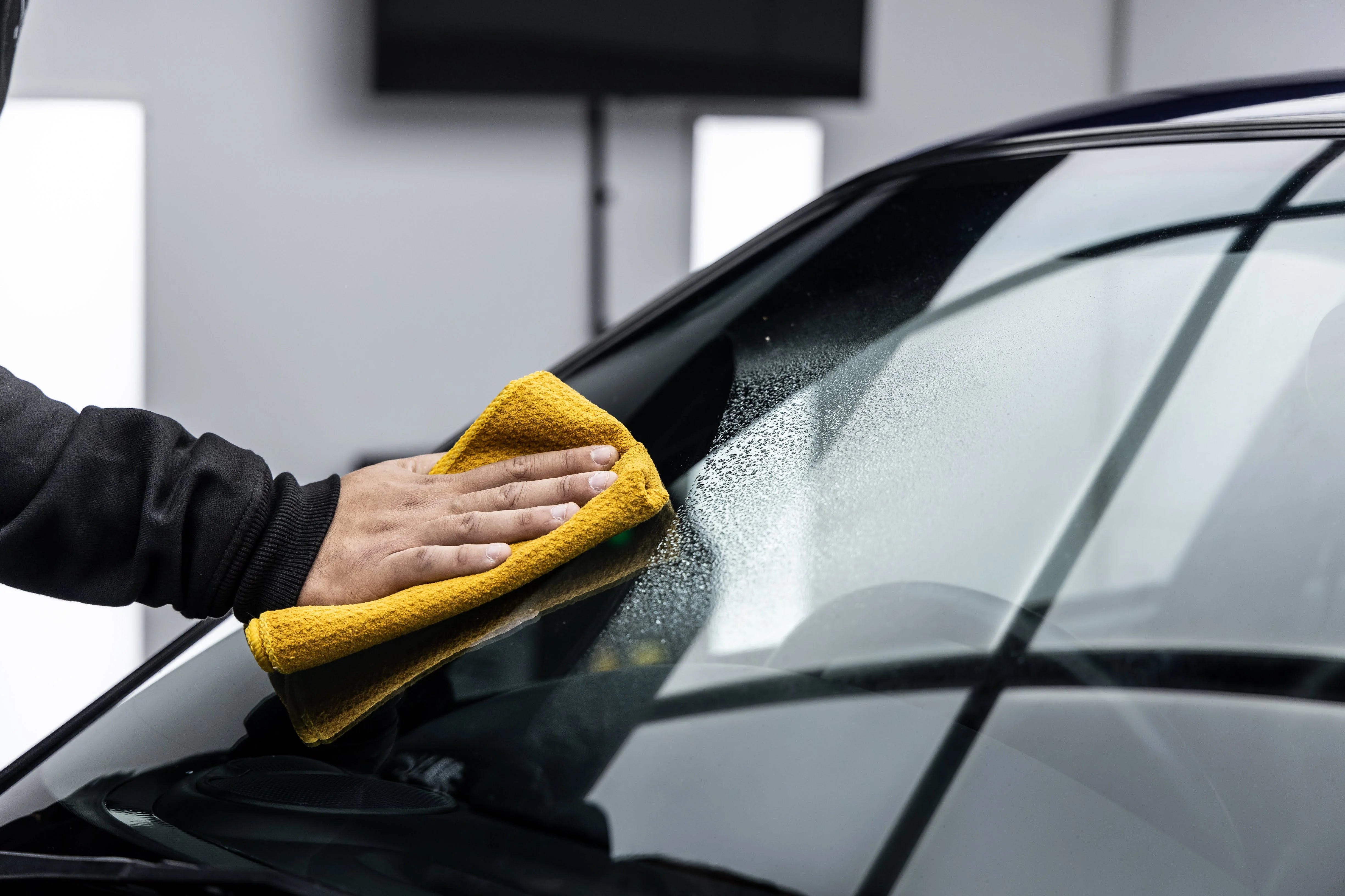 Auto Finesse | The Enhancement Detail | Auto Finesse® Detailing Treatments