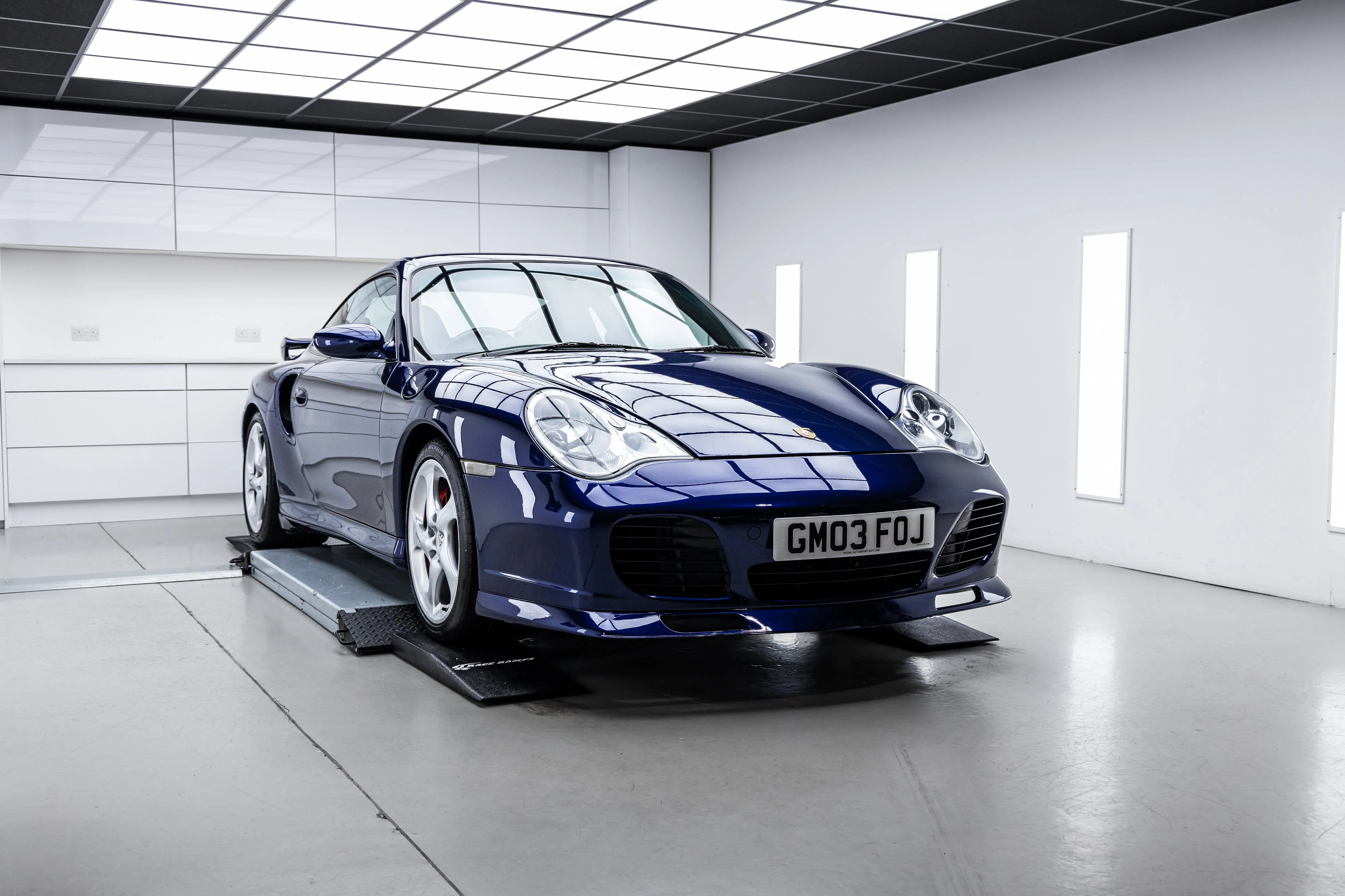 Auto Finesse | The Enhancement Detail | Auto Finesse® Detailing Treatments