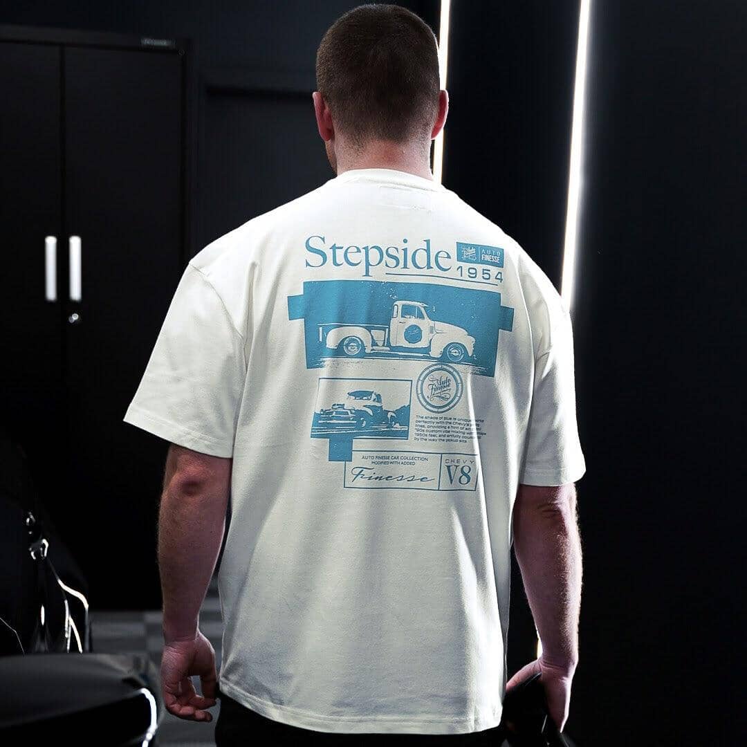 stepside-t-shirt