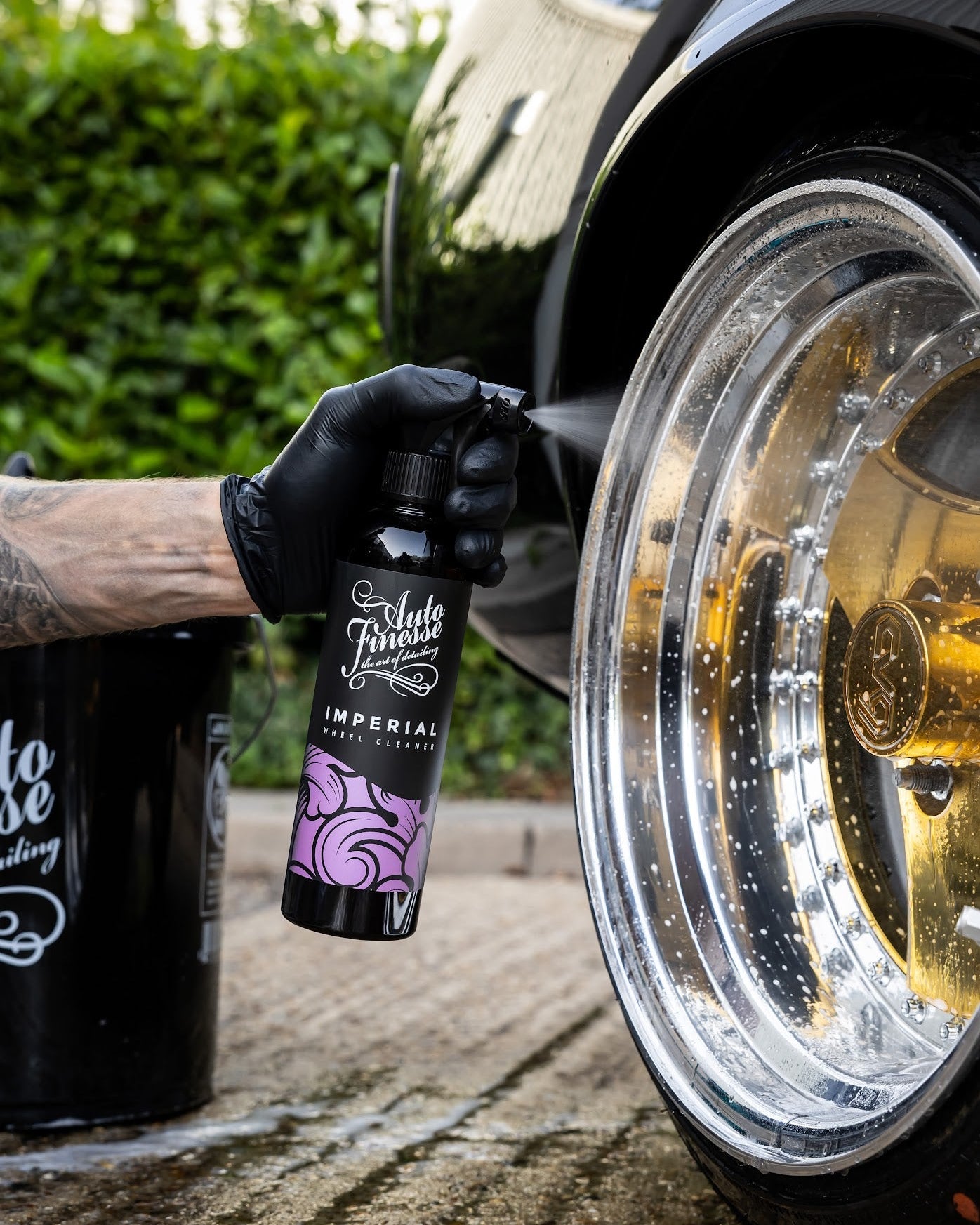 The Essential Care Kit