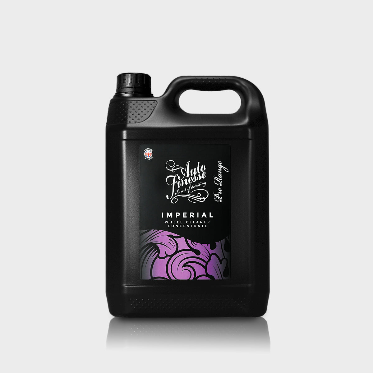 Imperial Wheel Cleaner 5 Litre