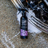 Imperial Wheel Cleaner After Cleaning Wheel