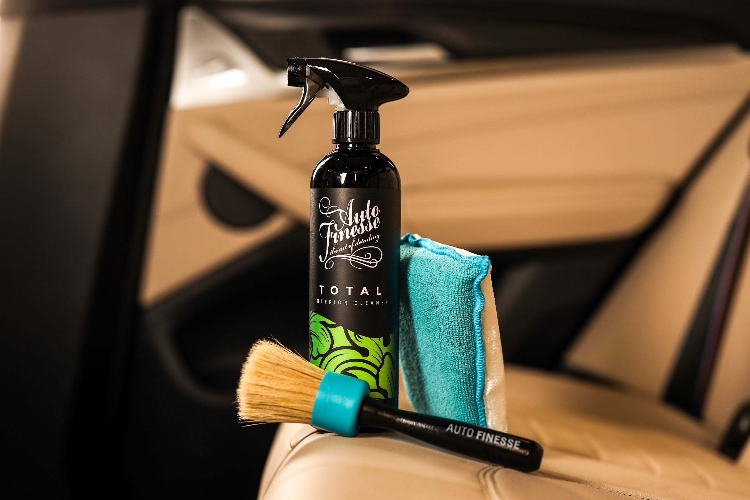 Interior Car Cleaning Kit Detailing Kit Buy Online
