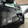 Spraying Iron Out_ Decontamination Kit