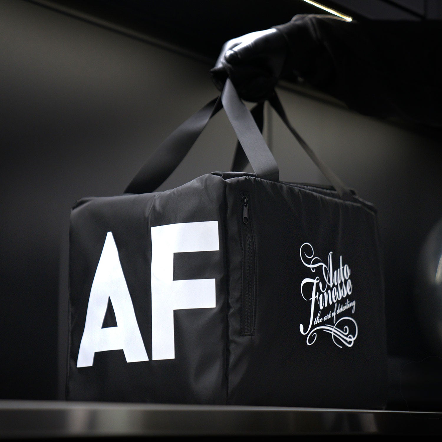 Auto Finesse Detailers Kit Bag