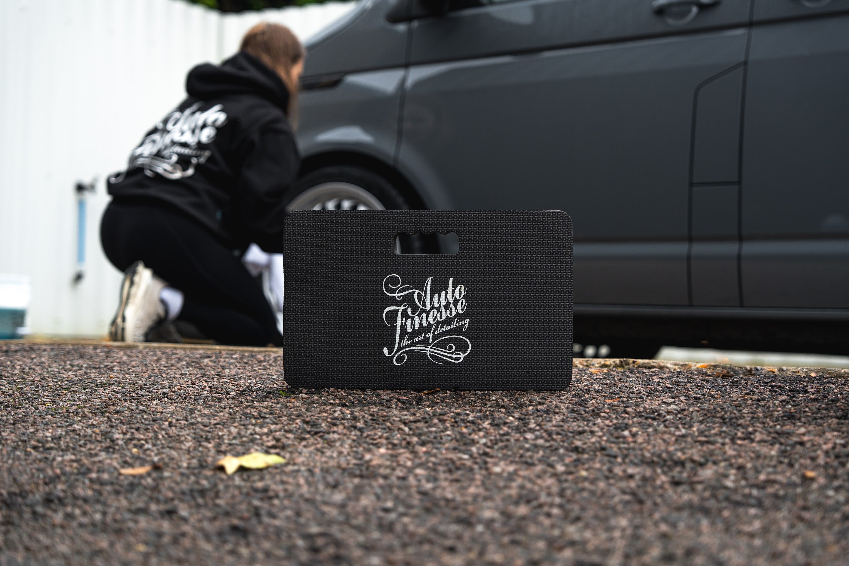 Soft Foam Kneeling Pad | Car Detailing Accessories