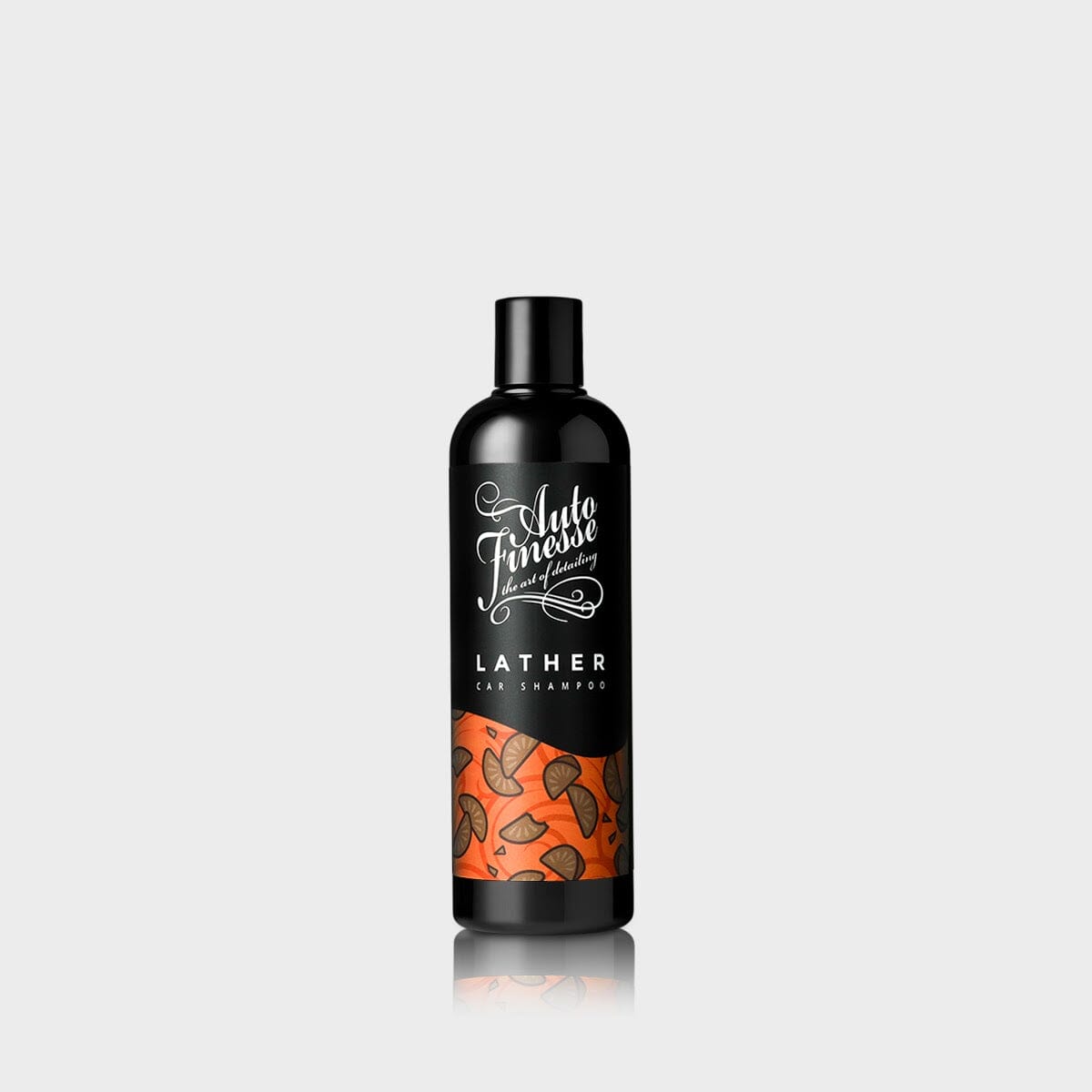 Auto Finesse | Car Detailing Products | Lather Chocolate Orange 500ml