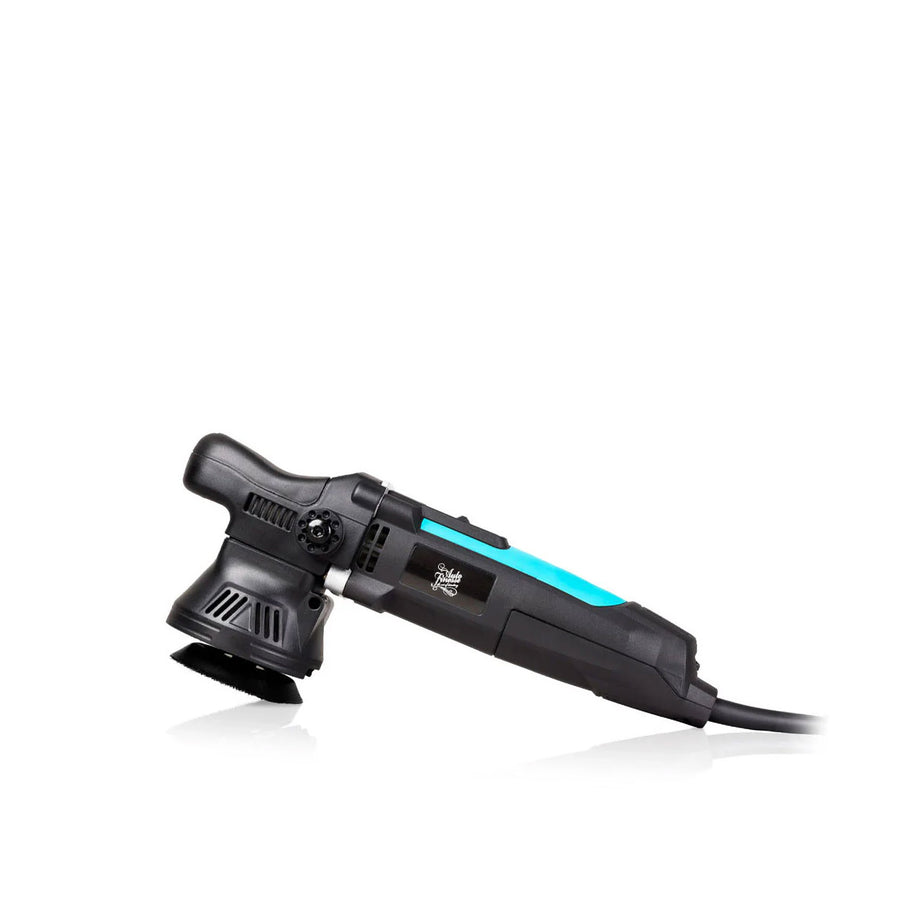 MPX Machine Polisher_ Dual Action Car Polisher