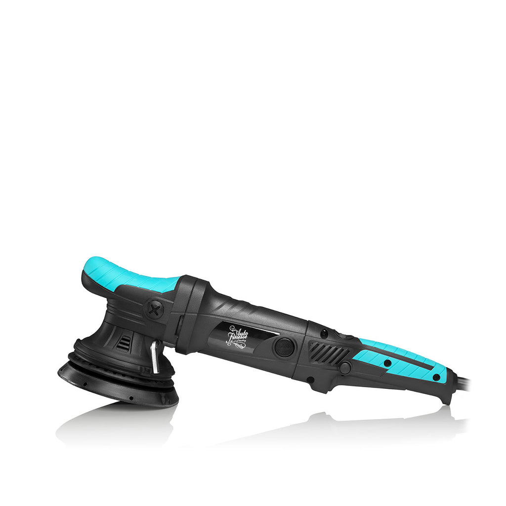DPX DUAL ACTION POLISHER