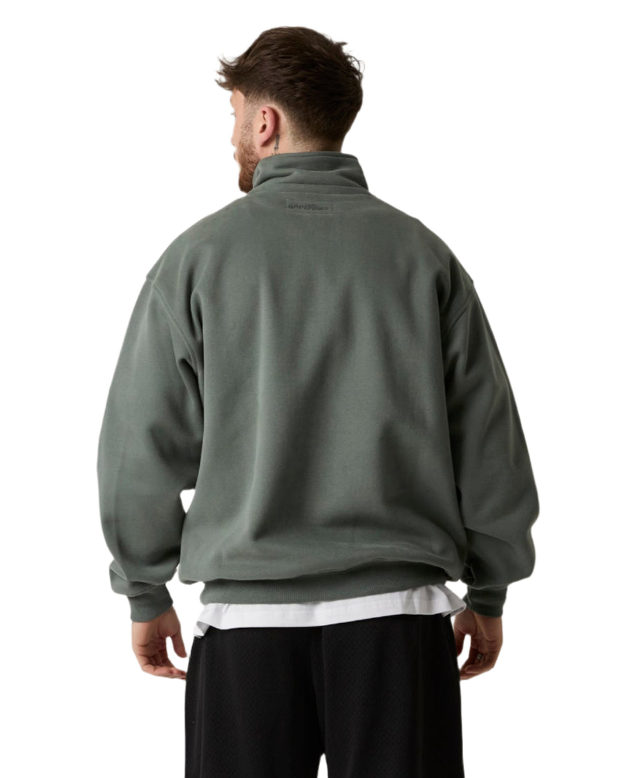 Making 'Em Shine 1/4 Zip