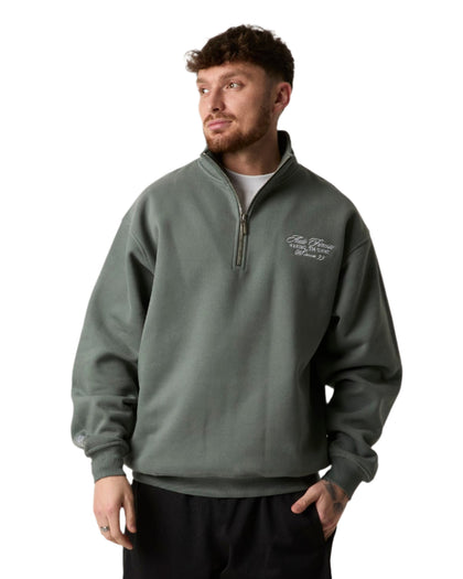 Making 'Em Shine 1/4 Zip