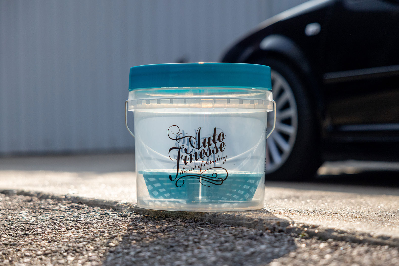 AUTO FINESSE MINI BUCKET BUNDLE⭐️オートフィネス