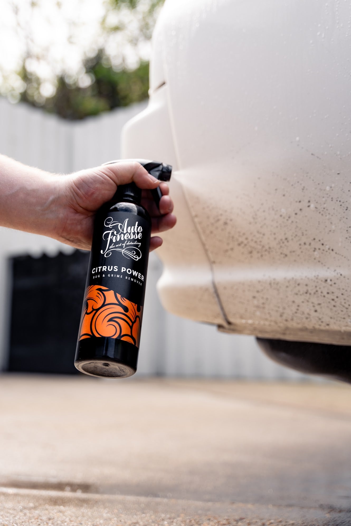 AUTO FINESSE MINI BUCKET セット オートフィネス AUTO FINESSE MINI BUCKET BUNDLE⭐️オートフィネス