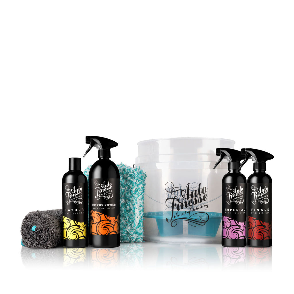 AUTO FINESSE - DETAILING BUCKET⭐️オートフィネス（AUTO FINESSE 