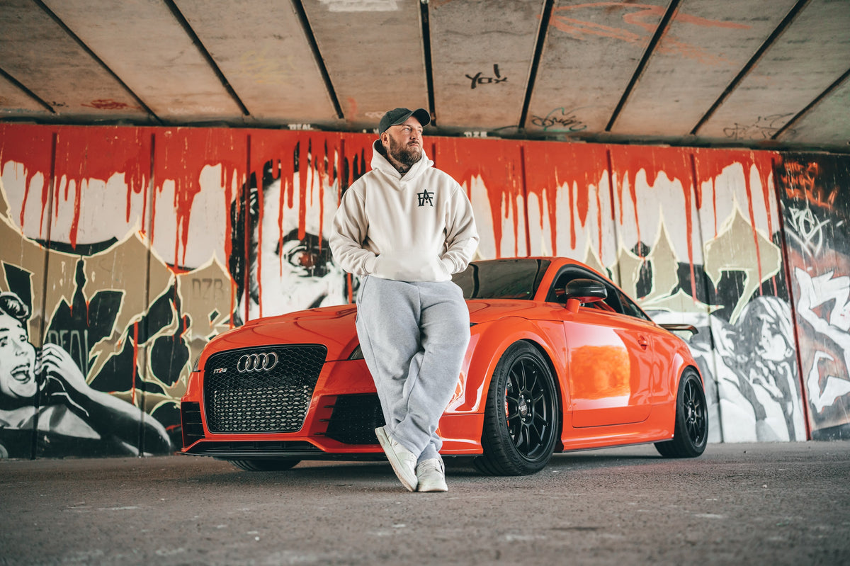 From meets to garages