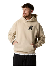 Monogram Hoodie