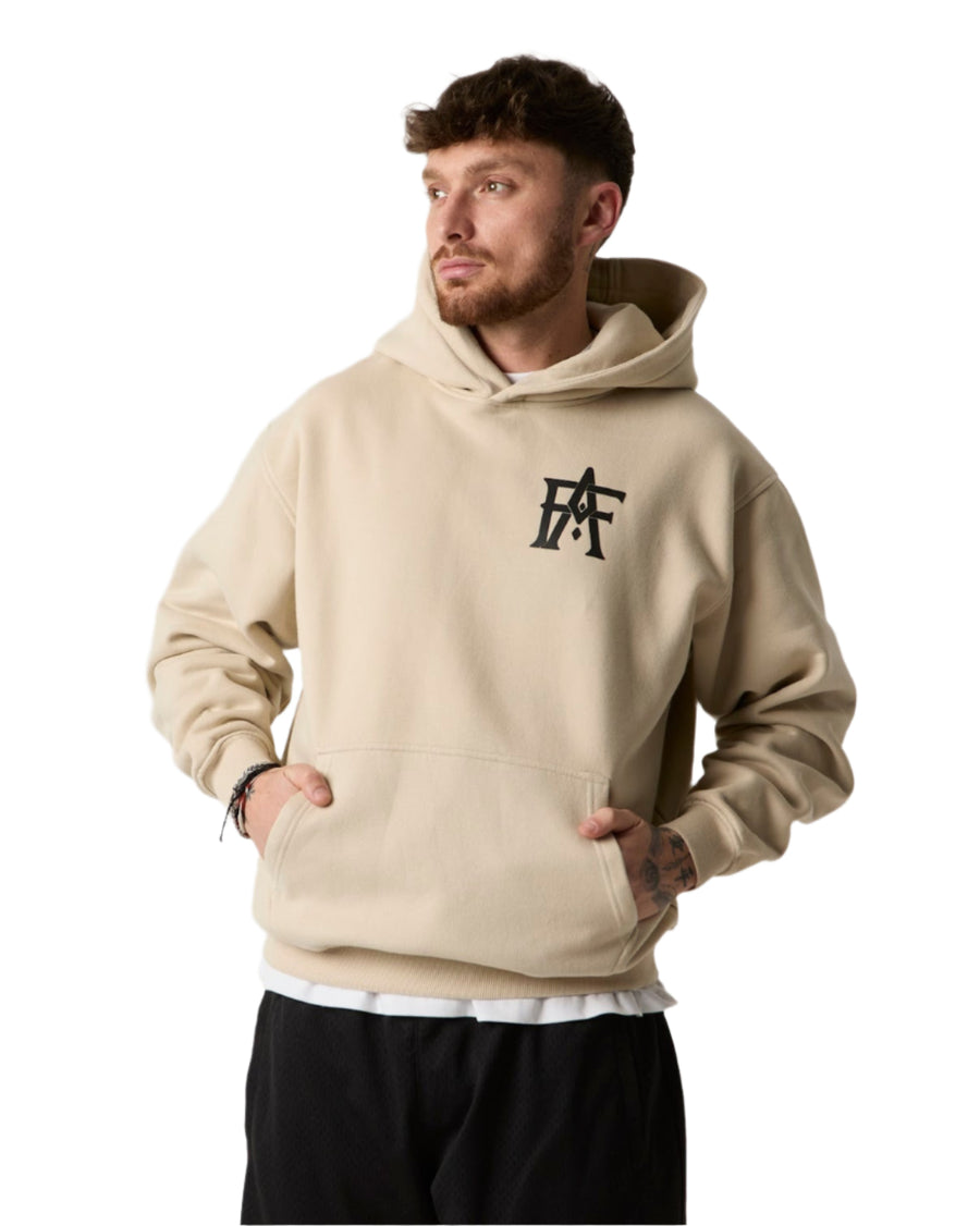 Monogram Hoodie