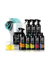 The Signature Kit