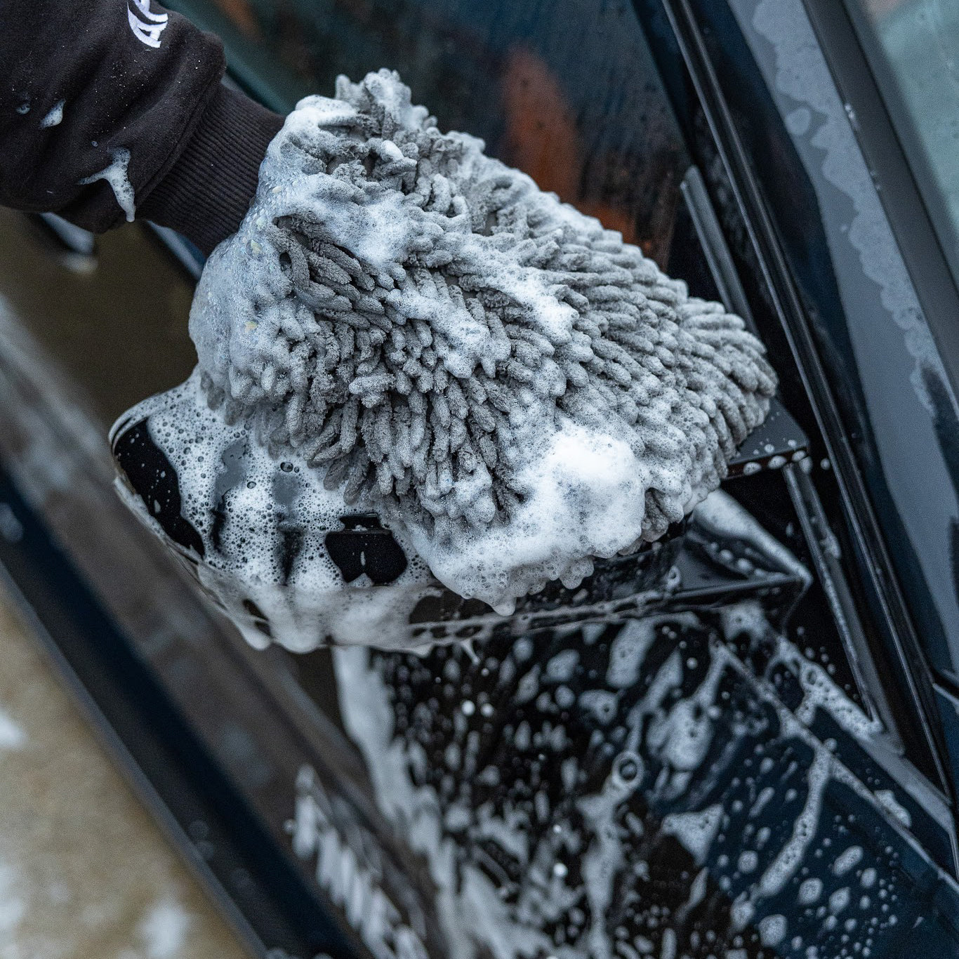 Ultimate Wash Kit - All You Need for a Car Wash